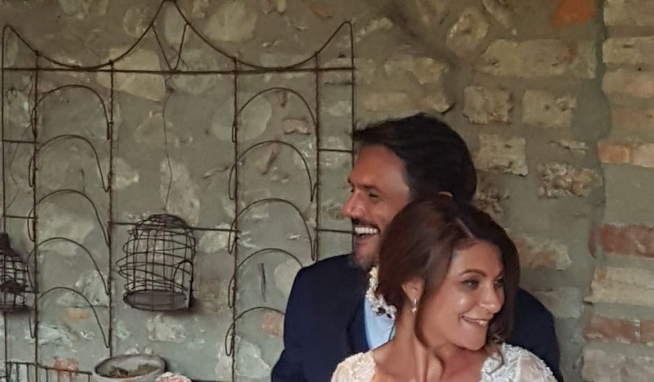 Il matrimonio di Daniele  e Arianna a Milano, Milano