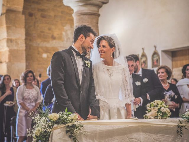 Il matrimonio di Salvatore e Chiara a Agrigento, Agrigento 31