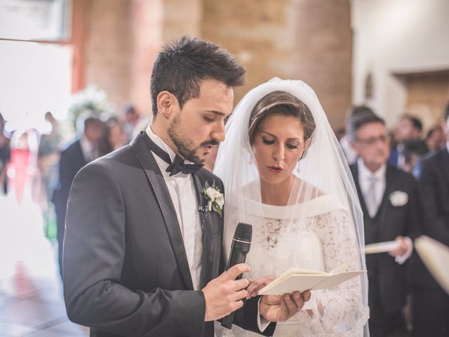 Il matrimonio di Salvatore e Chiara a Agrigento, Agrigento 32