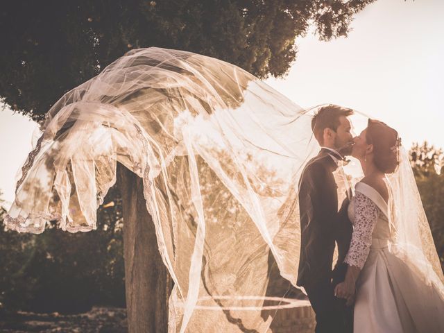 Il matrimonio di Salvatore e Chiara a Agrigento, Agrigento 49