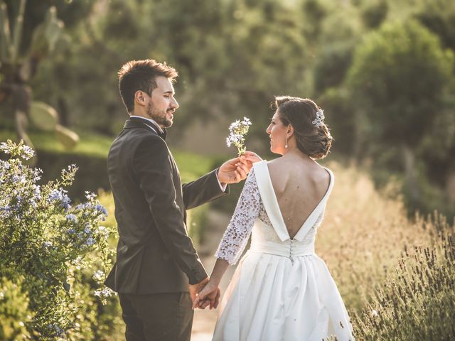 Il matrimonio di Salvatore e Chiara a Agrigento, Agrigento 51