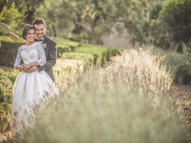 Il matrimonio di Salvatore e Chiara a Agrigento, Agrigento 53