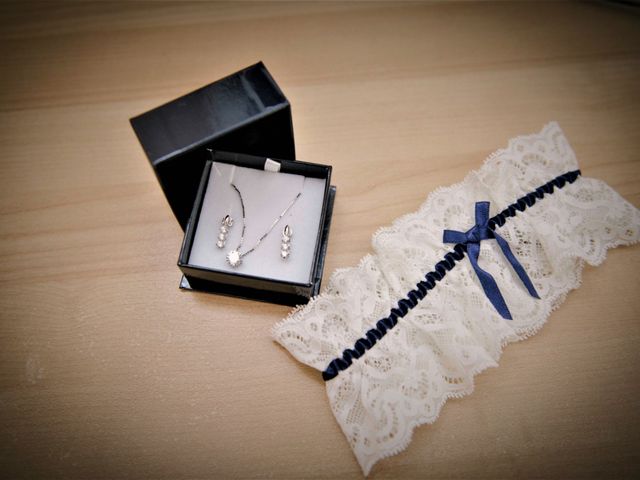 Il matrimonio di Paolo e Rosa a Verona, Verona 2
