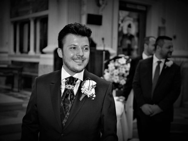 Il matrimonio di Paolo e Rosa a Verona, Verona 13