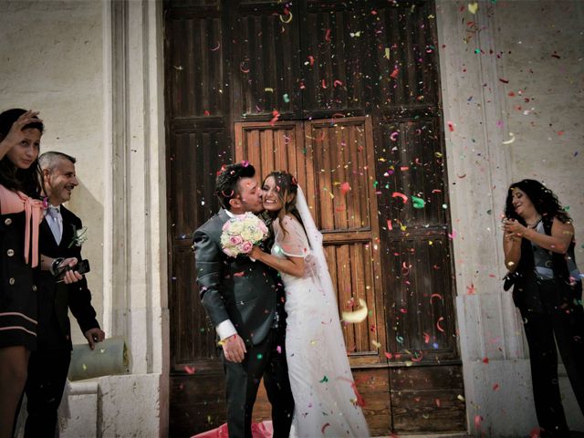 Il matrimonio di Paolo e Rosa a Verona, Verona 15