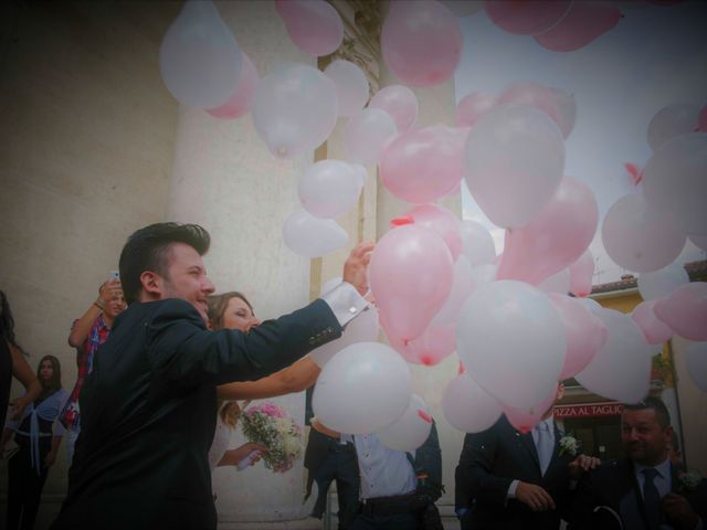 Il matrimonio di Paolo e Rosa a Verona, Verona 16