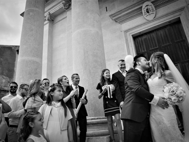 Il matrimonio di Paolo e Rosa a Verona, Verona 18