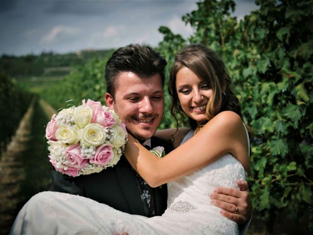 Il matrimonio di Paolo e Rosa a Verona, Verona 21