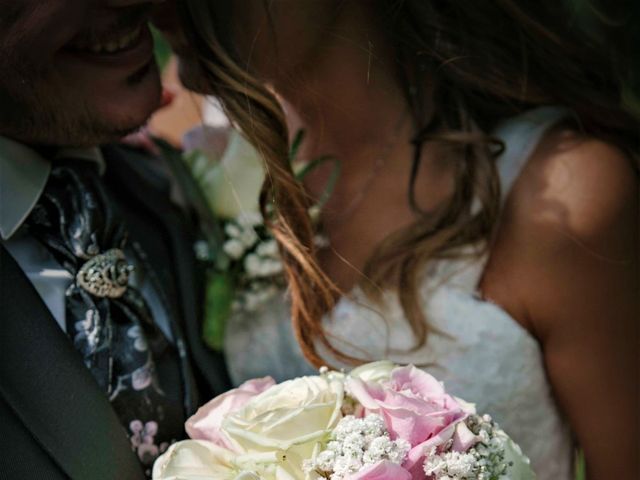 Il matrimonio di Paolo e Rosa a Verona, Verona 22