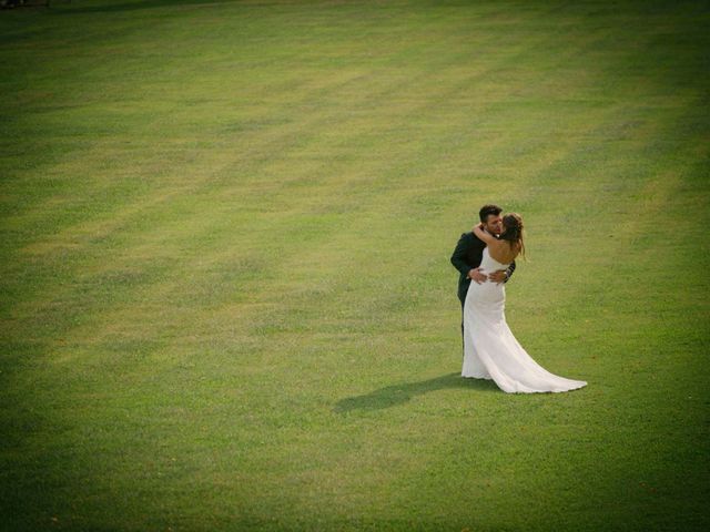 Il matrimonio di Paolo e Rosa a Verona, Verona 27
