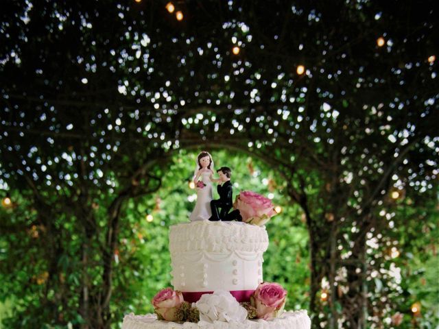 Il matrimonio di Paolo e Rosa a Verona, Verona 29