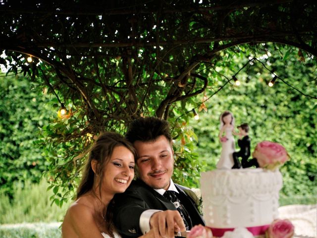 Il matrimonio di Paolo e Rosa a Verona, Verona 30