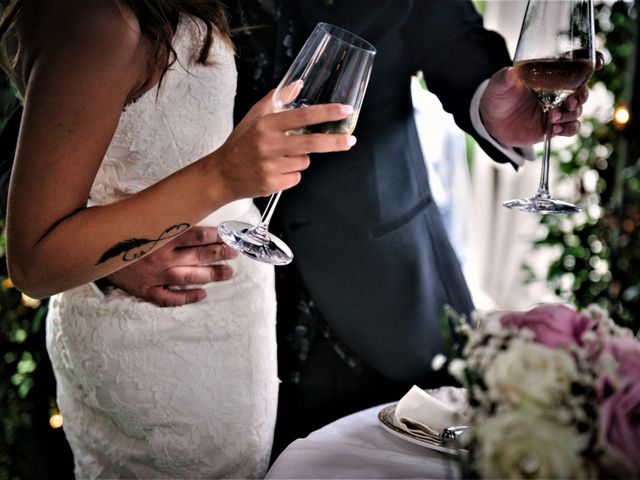 Il matrimonio di Paolo e Rosa a Verona, Verona 33