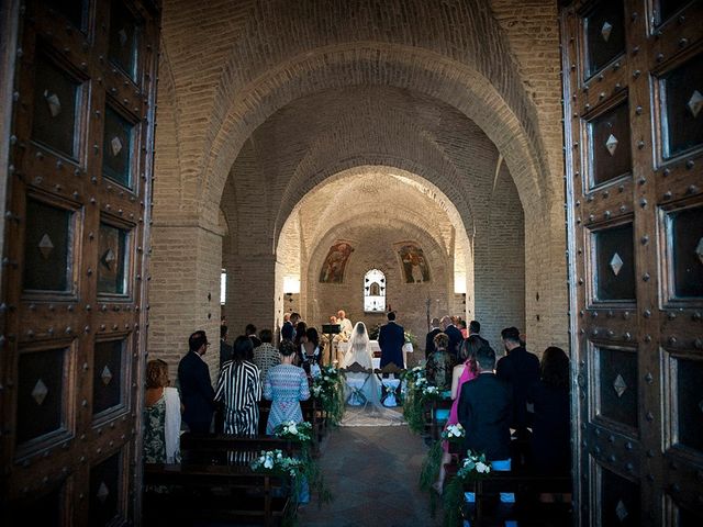Il matrimonio di Marco e Silvia a Ascoli Piceno, Ascoli Piceno 15