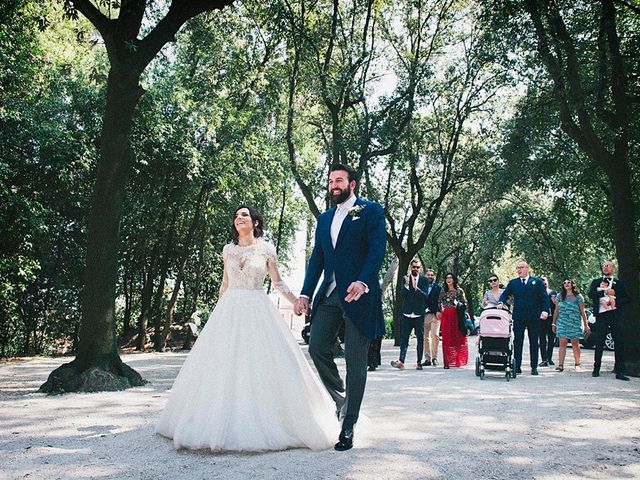 Il matrimonio di Marco e Silvia a Ascoli Piceno, Ascoli Piceno 19