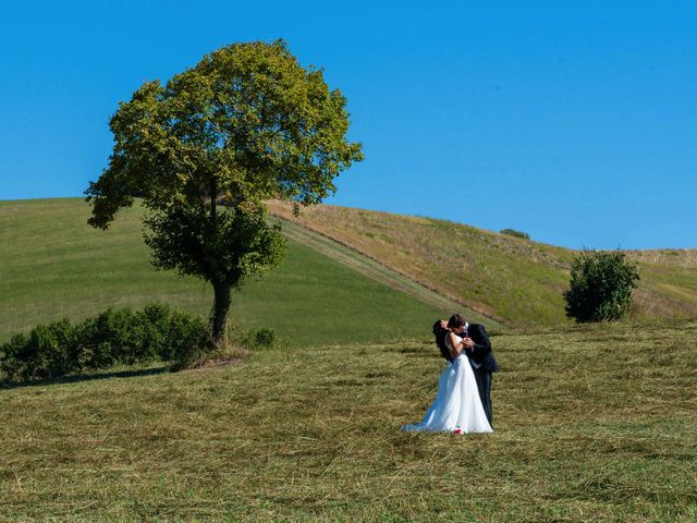 Il matrimonio di Samuel e Valentina a Pesaro, Pesaro - Urbino 32