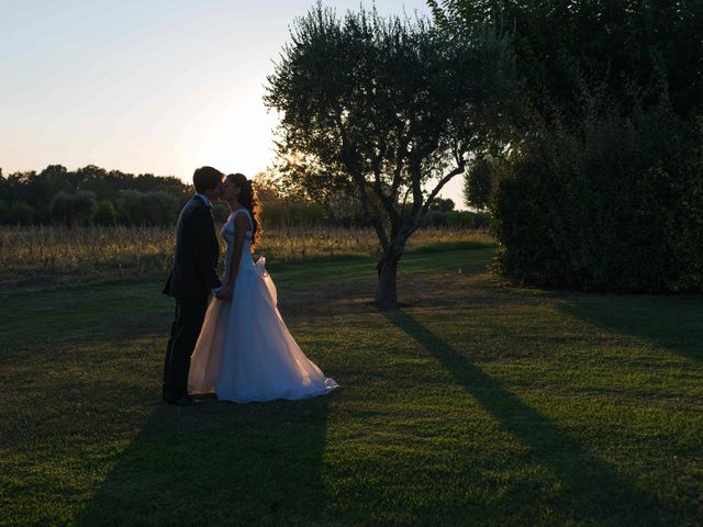 Il matrimonio di Samuel e Valentina a Pesaro, Pesaro - Urbino 62