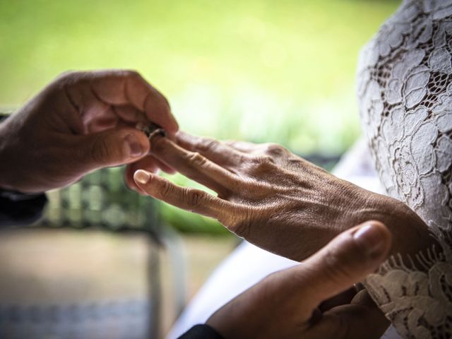 Il matrimonio di Salvatore e Lorena a Montelupo Fiorentino, Firenze 6