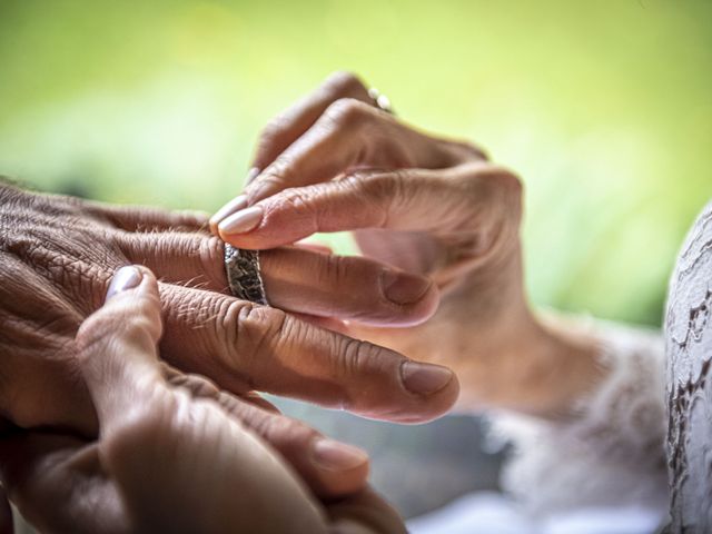 Il matrimonio di Salvatore e Lorena a Montelupo Fiorentino, Firenze 8