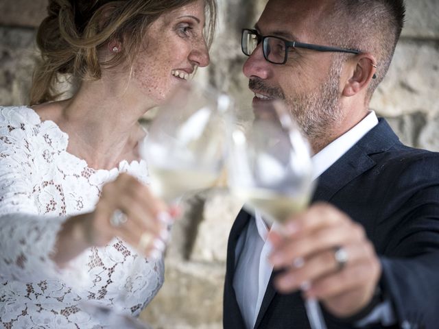 Il matrimonio di Salvatore e Lorena a Montelupo Fiorentino, Firenze 27