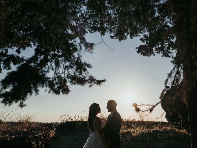 Il matrimonio di Massimo e Cecilia a Roma, Roma 48