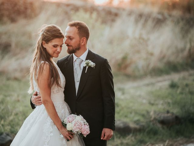 Il matrimonio di Massimo e Cecilia a Roma, Roma 53