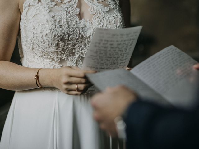 Il matrimonio di Dominic e Serena a Casale Monferrato, Alessandria 5