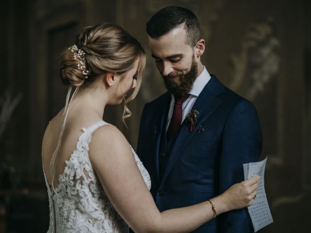 Il matrimonio di Dominic e Serena a Casale Monferrato, Alessandria 7