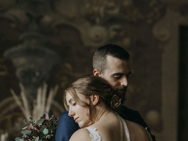 Il matrimonio di Dominic e Serena a Casale Monferrato, Alessandria 8