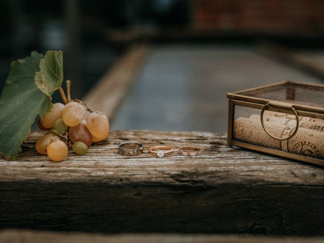 Il matrimonio di Dominic e Serena a Casale Monferrato, Alessandria 16