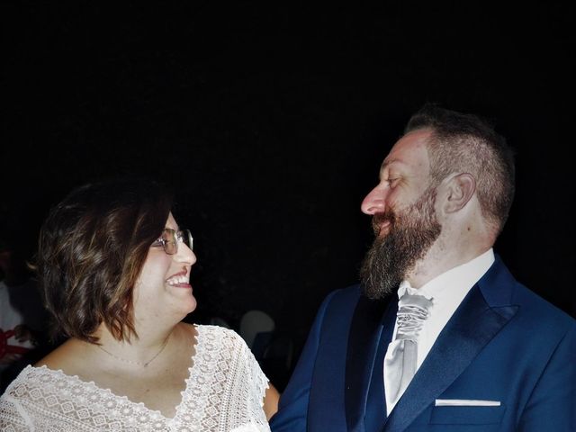 Il matrimonio di Matteo e Francesca a Istrana, Treviso 2