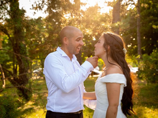 Il matrimonio di Vittorio e Gaia a Tagliolo Monferrato, Alessandria 25