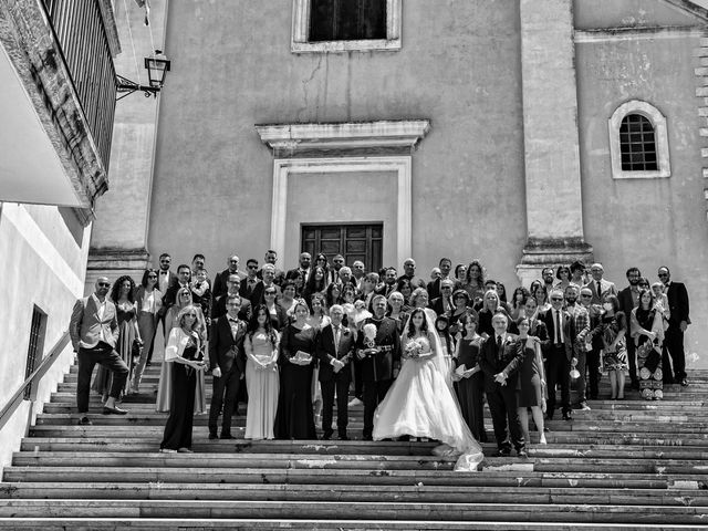 Il matrimonio di Federica e Ivan a Parabita, Lecce 24