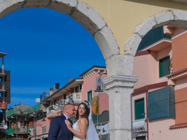 Il matrimonio di Giuseppe  e Serena  a Grottaminarda, Avellino 8