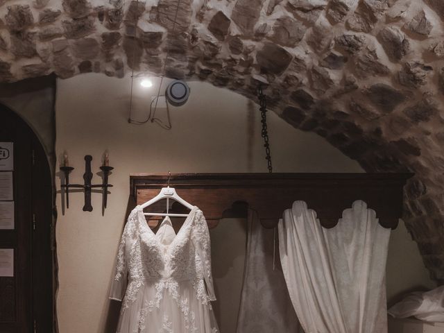 Il matrimonio di Ludovica e Giuseppe a Todi, Perugia 15