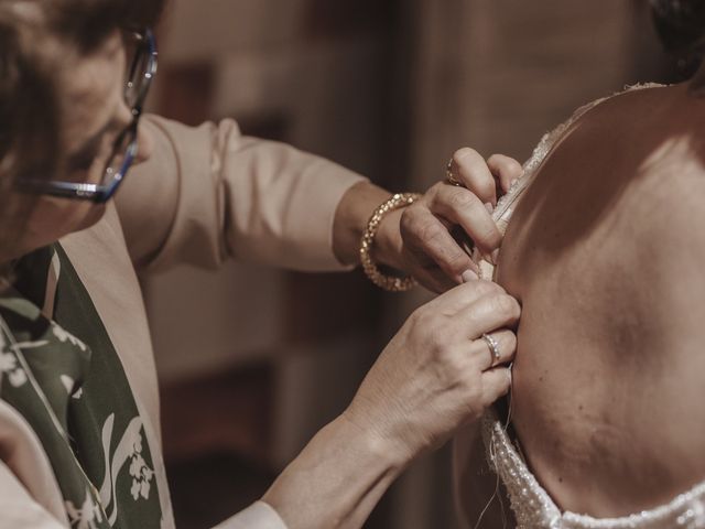 Il matrimonio di Ludovica e Giuseppe a Todi, Perugia 29