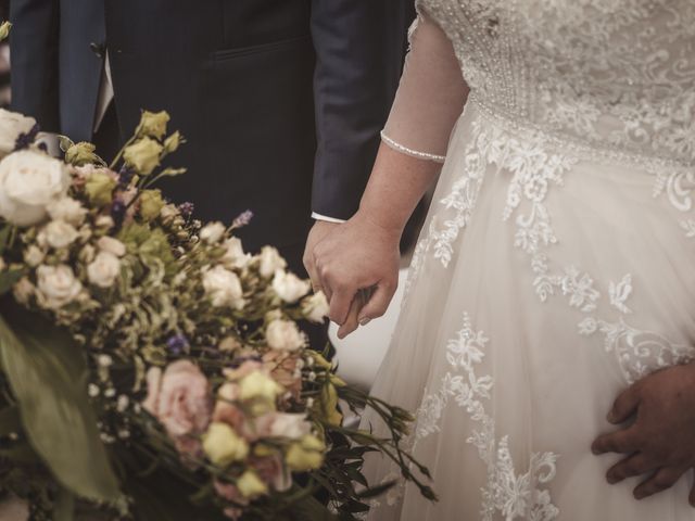 Il matrimonio di Ludovica e Giuseppe a Todi, Perugia 51