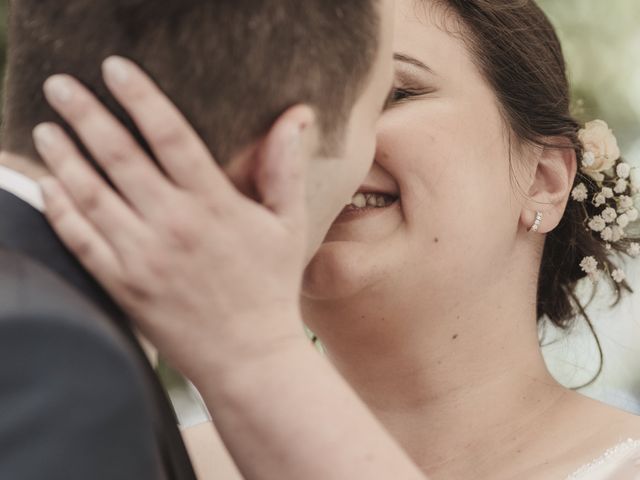 Il matrimonio di Ludovica e Giuseppe a Todi, Perugia 53