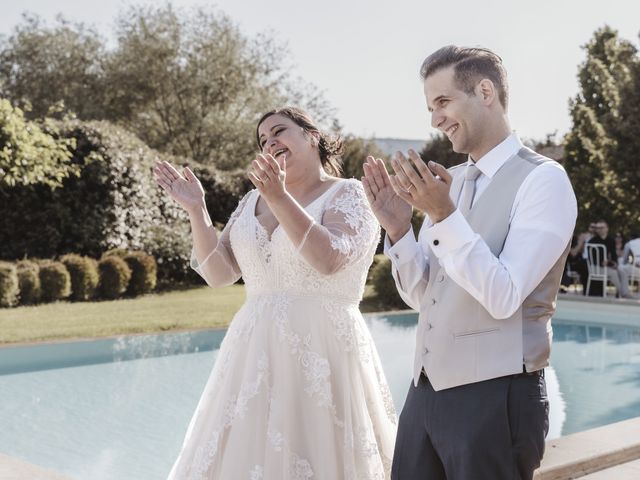 Il matrimonio di Ludovica e Giuseppe a Todi, Perugia 83