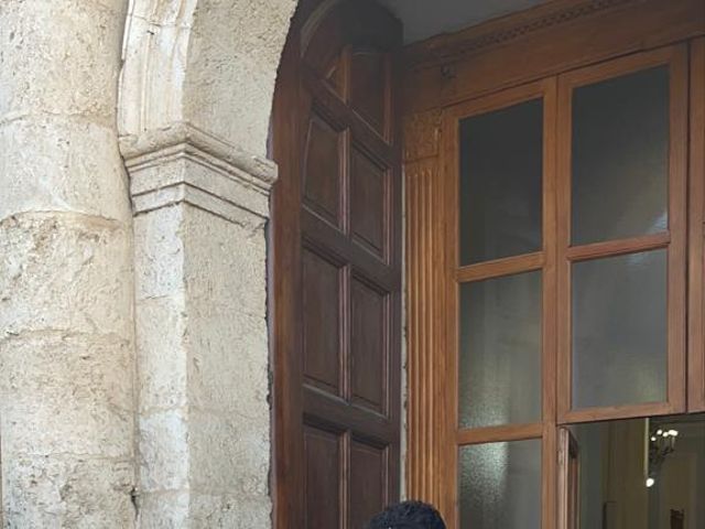 Il matrimonio di Dalila e Paolo a Canicattì, Agrigento 2