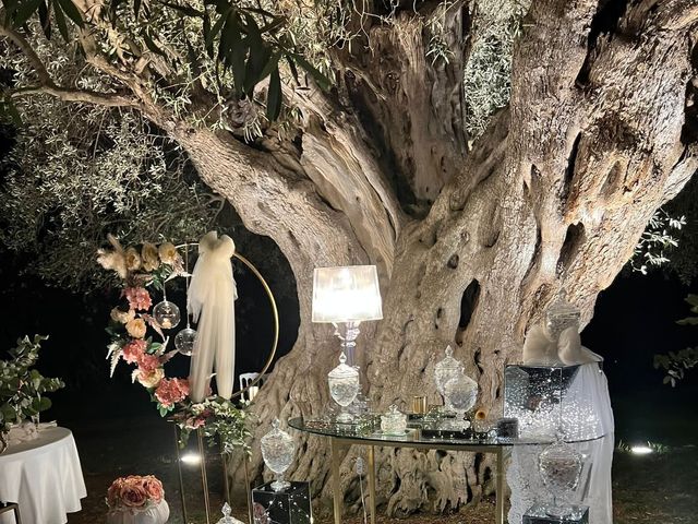 Il matrimonio di Dalila e Paolo a Canicattì, Agrigento 4