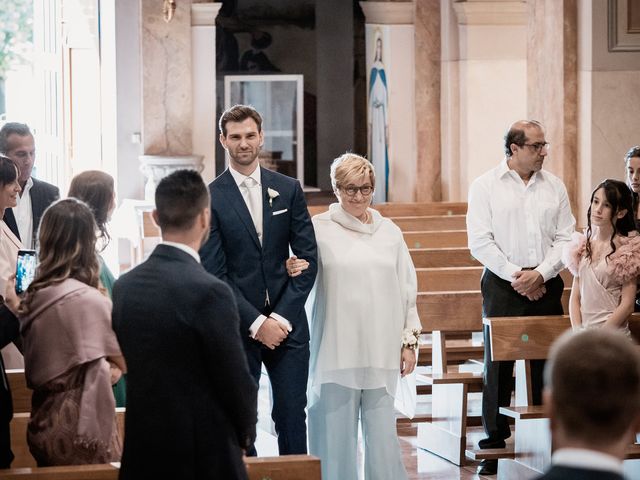 Il matrimonio di Gabriele e Valeria a Lecco, Lecco 41