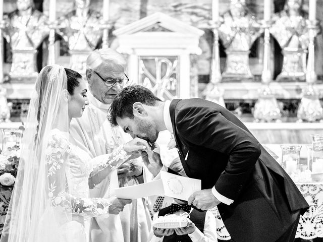 Il matrimonio di Gabriele e Valeria a Lecco, Lecco 55