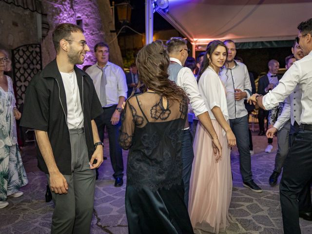 Il matrimonio di Gianluca e Sabrina a Trento, Trento 17