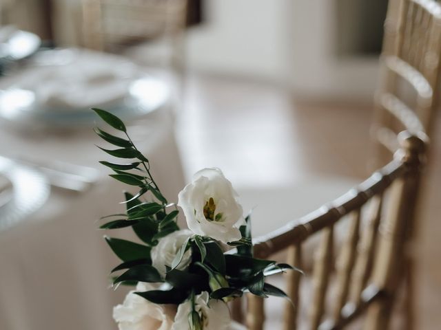 Il matrimonio di Nick e Elisa a Arzachena, Sassari 80