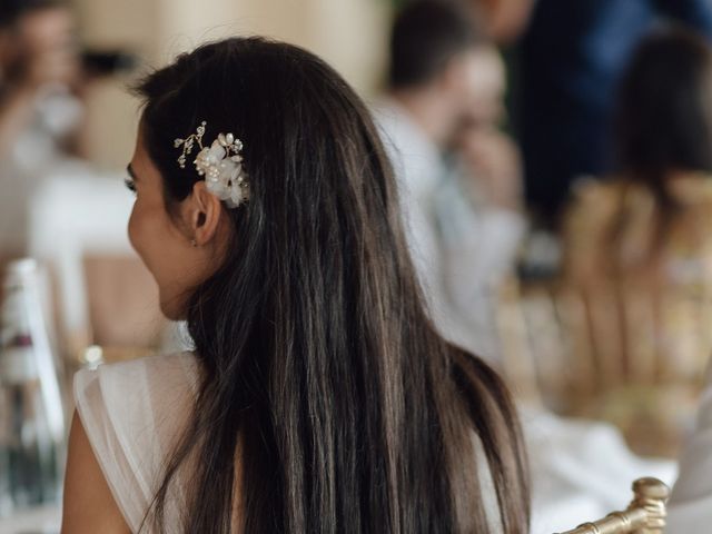 Il matrimonio di Nick e Elisa a Arzachena, Sassari 86