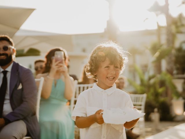 Il matrimonio di Antonio e Veronica a Terracina, Latina 3