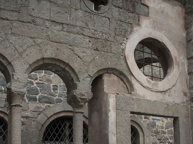 Il matrimonio di Emanuele e Martina a San Martino al Cimino, Viterbo 14