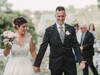 Le nozze di Andrea e Giulia 2