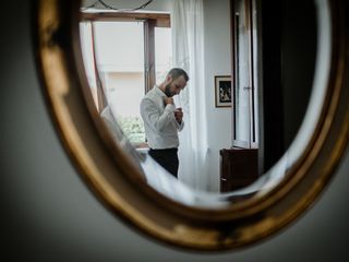 Le nozze di Silvia e Claudio 3